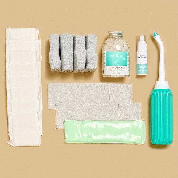 Qu'emporte-on dans le sac de maternité pour l'hôpital : les essentiels pour la maman