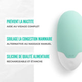 MASSEUR D'ALLAITEMENT ALO - WE ARE MAMMAS FRANCE