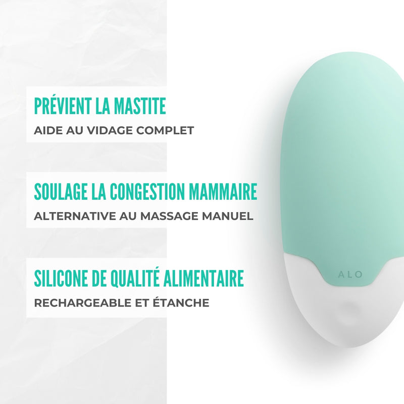 MASSEUR D'ALLAITEMENT ALO - WE ARE MAMMAS FRANCE
