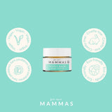 BAUME CREVASSES ALLAITEMENT AVOCAT ET HUILE D'OLIVE - WE ARE MAMMAS FRANCE