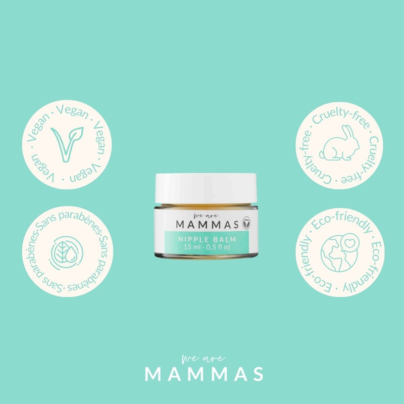 BAUME CREVASSES ALLAITEMENT AVOCAT ET HUILE D'OLIVE - WE ARE MAMMAS FRANCE