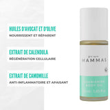 DE HAUT EN BAS · Kit d'huiles naturelles