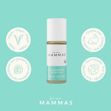 HUILE NOURRISSANTE POUR LE CORPS - WE ARE MAMMAS FRANCE