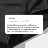 CULOTTES RÉUTILISABLES POST-PARTUM - WE ARE MAMMAS FRANCE