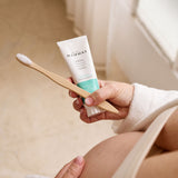 Dentifrice Prébiotique au Nano-Hydroxyapatite – Sans Fluor