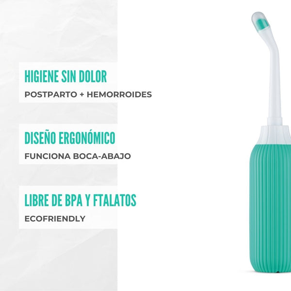 BOTELLA PERI POSTPARTO - WEAREMAMMAS