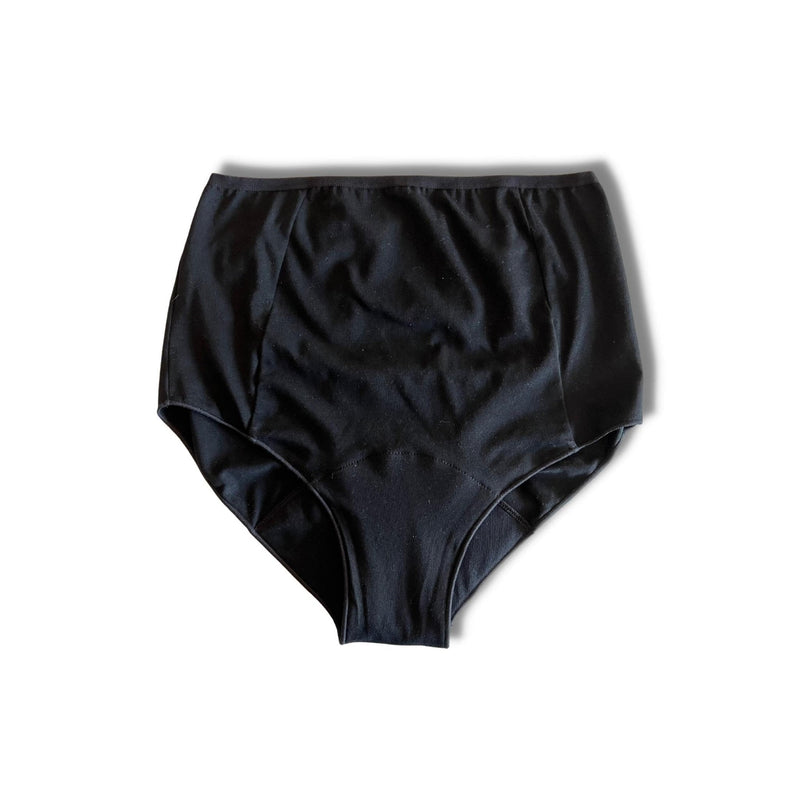 CULOTTES RÉUTILISABLES POST-PARTUM - WE ARE MAMMAS FRANCE