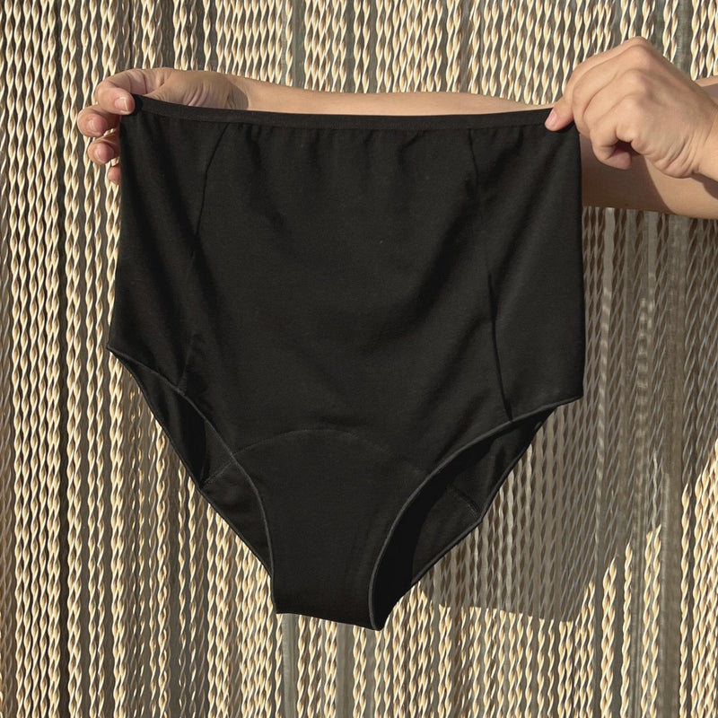 CULOTTES RÉUTILISABLES POST-PARTUM - WE ARE MAMMAS FRANCE