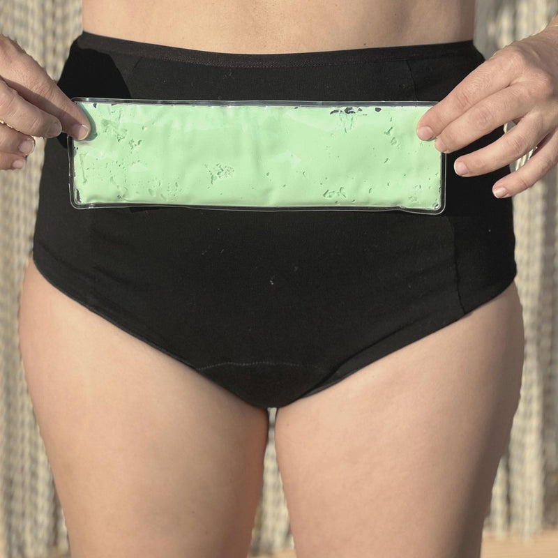 CULOTTES RÉUTILISABLES POST-PARTUM - WE ARE MAMMAS FRANCE
