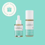 DE HAUT EN BAS · Kit d'huiles naturelles - WE ARE MAMMAS FRANCE