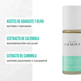 DE HAUT EN BAS · Kit d'huiles naturelles - WE ARE MAMMAS FRANCE