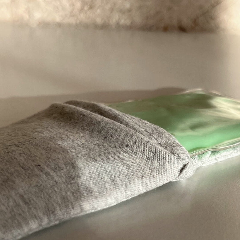 COUSSIN THERMIQUE D'ARGILE - WE ARE MAMMAS FRANCE
