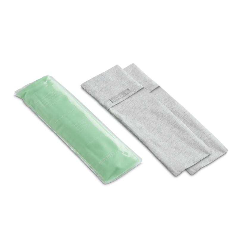 COUSSIN THERMIQUE D'ARGILE - WE ARE MAMMAS FRANCE